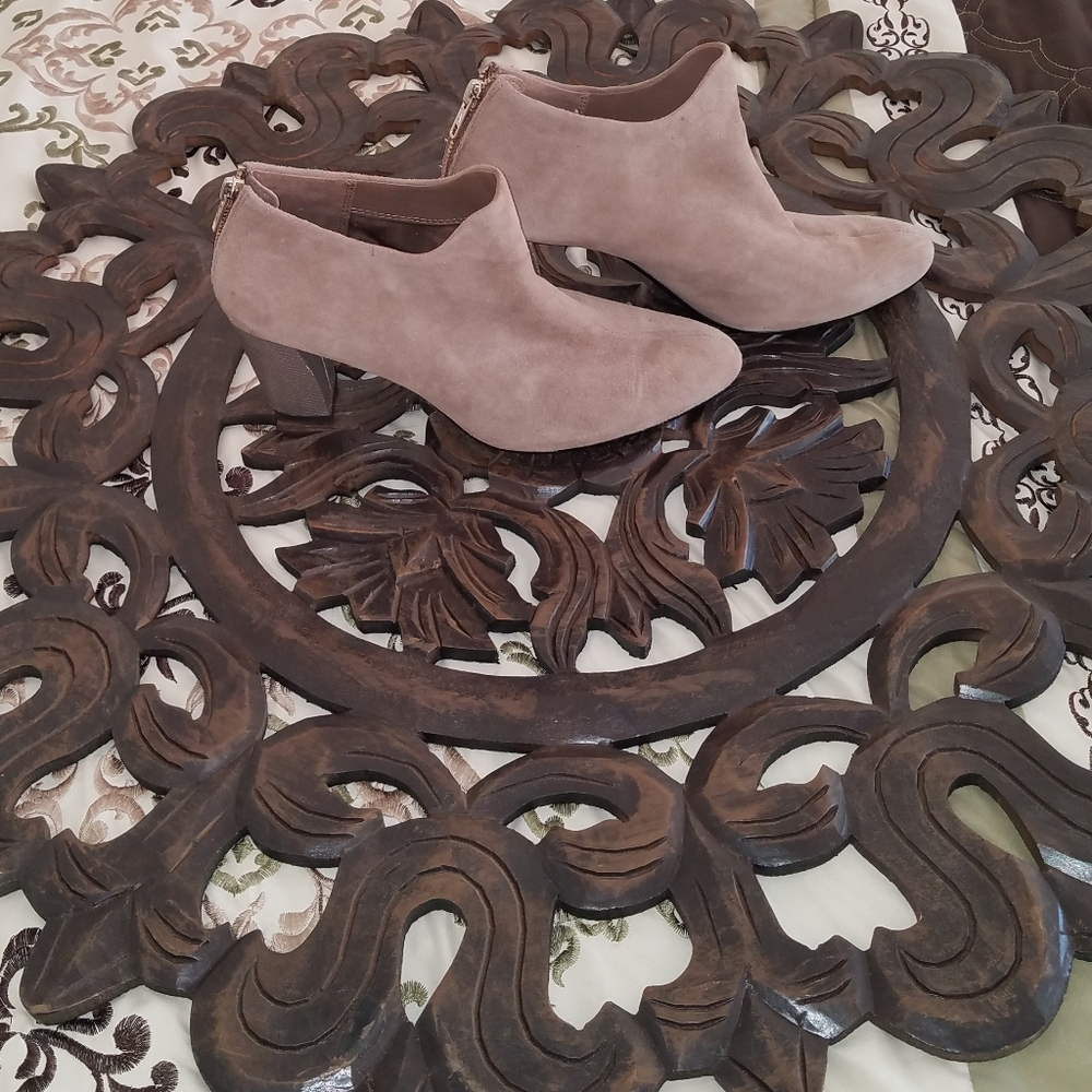 Aerosols Women's Trustworthy Size 9 boot. - Picture 5 of 9